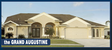 the Grand Augustine Grand Series