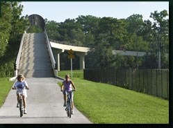 biking the suncoast