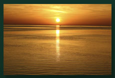 Communities Sunset