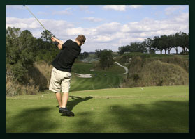 Communities image 2 golfing
