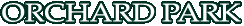 orcahrd park text image