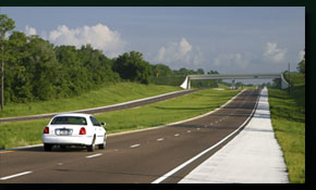 the suncoast parkway image