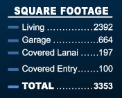 square footage grand bahama