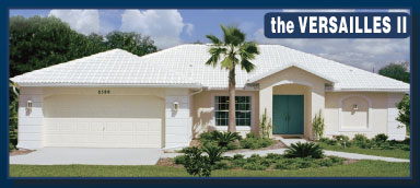 the Versailles 2 Classic Series