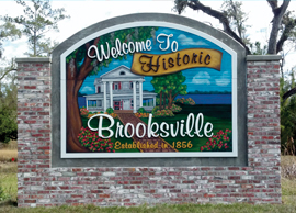 Brooksville Florida